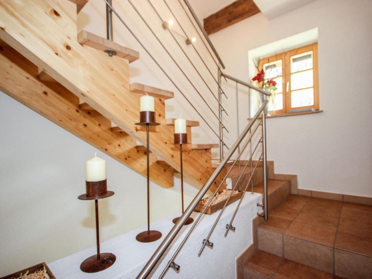 Apartment Beim Holzschnitzer-1 By Interhome Sölden Eksteriør billede